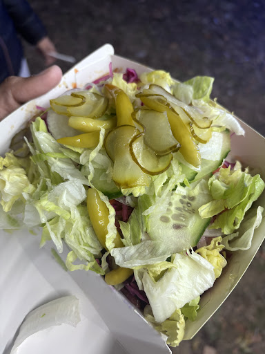 Photo of Hungry kebab - Davy Rd, Cambridge CB1 3QW